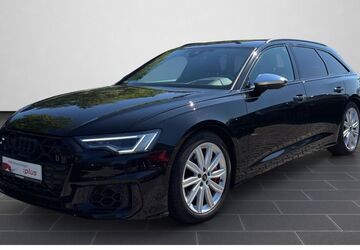 Audi S6 15.283 km 62.900 &euro; Ludwigshafen 67063