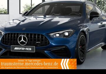 Mercedes-Benz CLE 53 AMG 3.801 km 80.890 &euro; Mannheim 68165