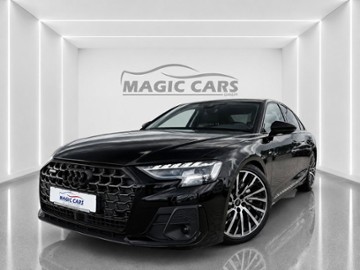 Gebrauchte Audi A8