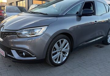 Renault Scenic 85.000 km 13.999 &euro; Alzey 55232