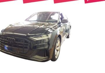 Audi Q8 53.527 km 74.982 &euro; Weinheim 69469