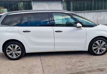 Citroen Grand C4 Picasso 147.200 km 10.500 &euro; Neuhofen 67141