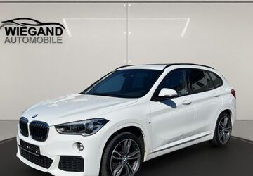 BMW X1 217.000 km 16.990 &euro; Viernheim 68519