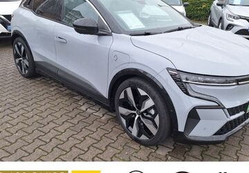 Renault Megane 31.300 km 26.450 &euro; Weinheim 69469