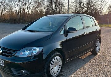 VW Golf Plus 162.000 km 4.490 &euro; Alzey 55232