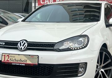 VW Golf 145.900 km 12.950 &euro; Worms 67547