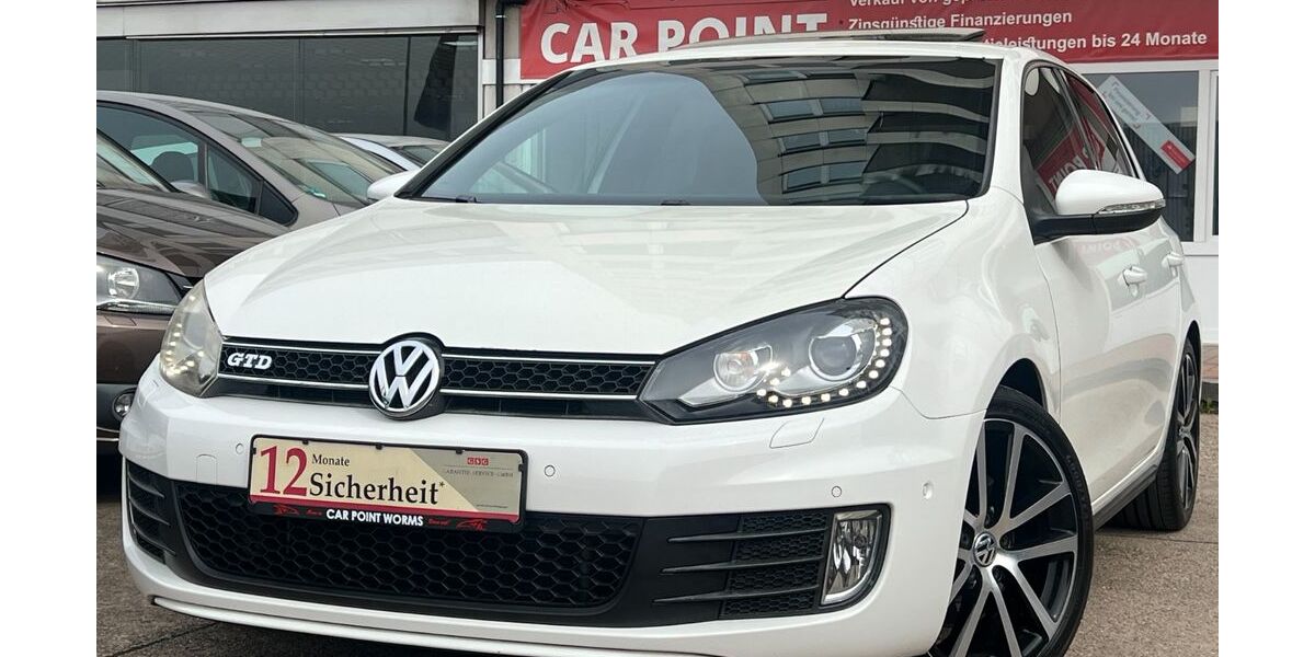 VW Golf 145.900 km 12.990 &euro; Worms 67547