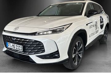 MG HS 9.990 km 32.900 &euro; Frankenthal 67227