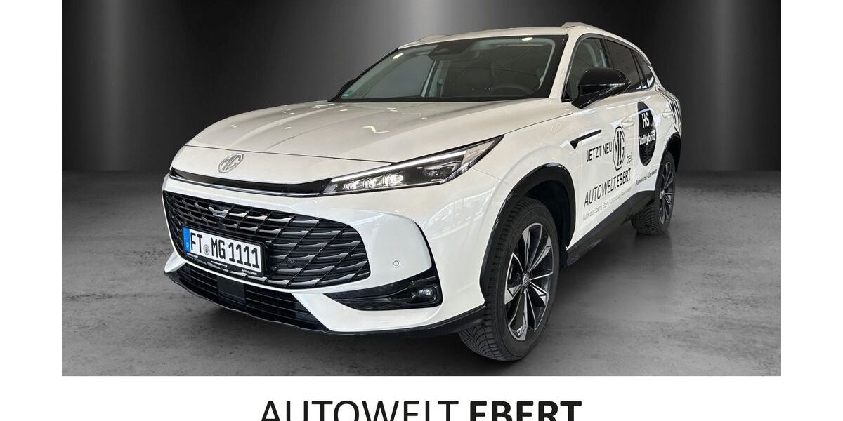 MG HS 9.990 km 32.900 &euro; Frankenthal 67227