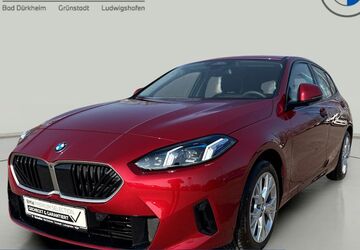 BMW 120 19.641 km 29.800 &euro; Ludwigshafen 67071