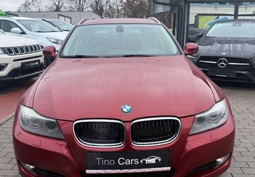 BMW 320 283.000 km 4.599 &euro; schifferstadt 67105