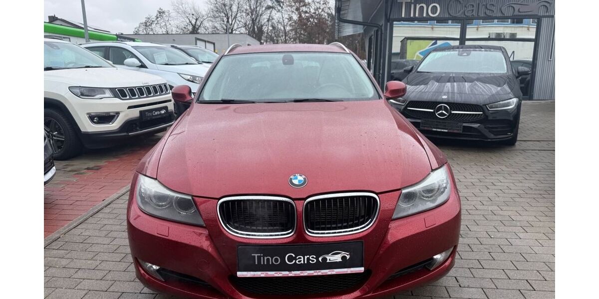 BMW 320 283.000 km 4.599 &euro; schifferstadt 67105