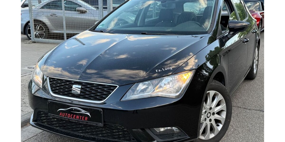Seat Leon 210.000 km 5.300 &euro; Weinheim 69469