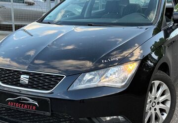 Seat Leon 210.000 km 5.490 &euro; Weinheim 69469