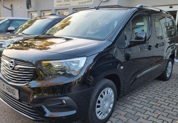 Opel Combo Life 69.910 km 19.350 &euro; Riedstadt 64560