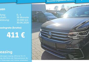 VW Tiguan 96.270 km 28.992 &euro; Mannheim 68309