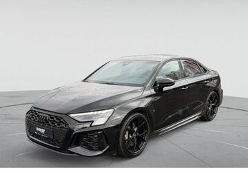 Audi RS3 30.704 km 59.950 &euro; Bensheim 64625