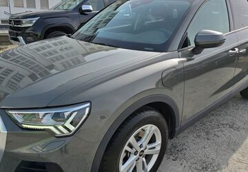 Audi Q3 56.000 km 26.800 &euro; Mannheim 68159