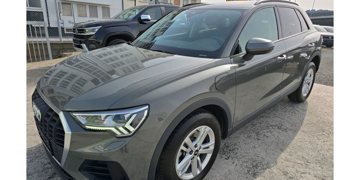 Audi Q3 56.000 km 26.800 &euro; Mannheim 68159