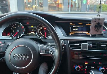 Audi A5 263.085 km 11.000 &euro; Worms 67547