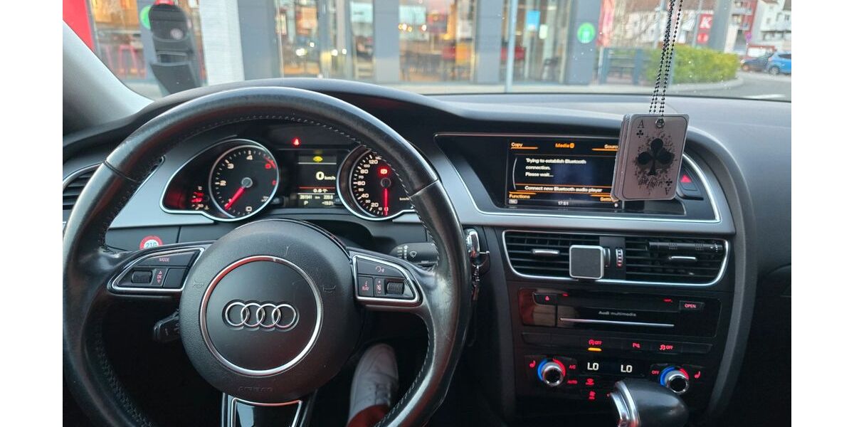 Audi A5 263.085 km 11.000 &euro; Worms 67547