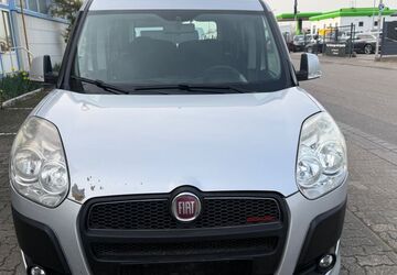 Fiat Doblo 232.000 km 3.700 &euro; schifferstadt 67105