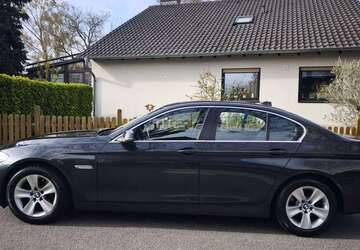 BMW 520 139.000 km 14.999 &euro; Bechtolsheim 55234