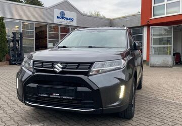 Suzuki Vitara 47.000 km 18.999 &euro; Griesheim 64347