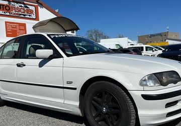BMW 316 187.200 km 1.999 &euro; Worms 67547