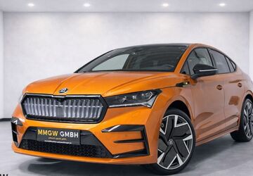 Skoda Enyaq 55.319 km 36.990 &euro; Bensheim 64625
