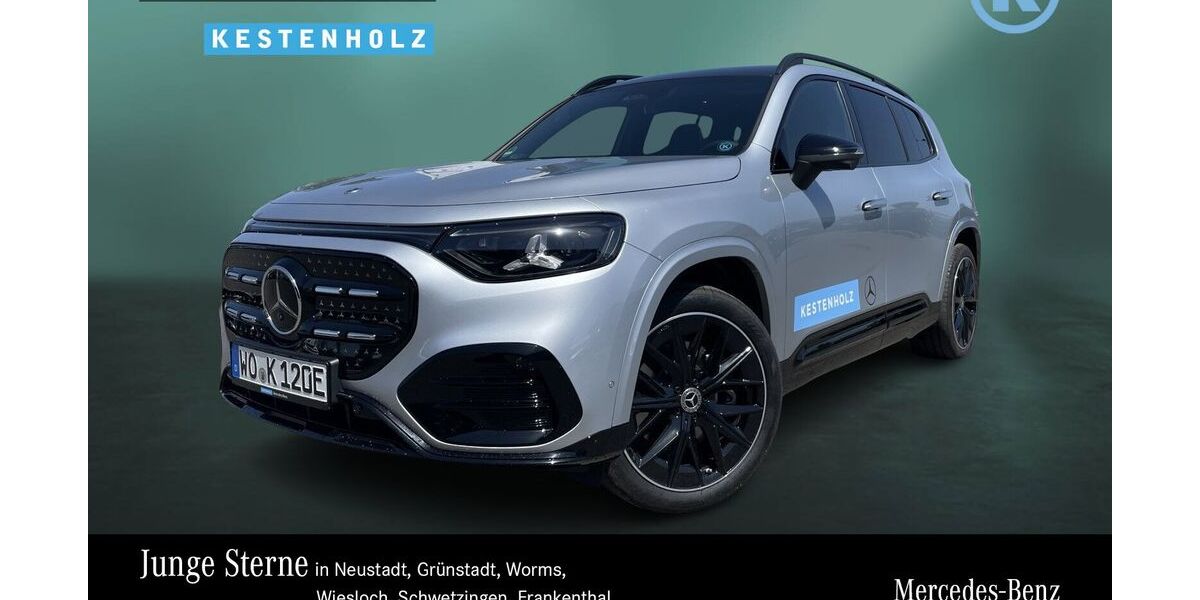 Mercedes-Benz GLB 250 14.900 km 67.600 &euro; Worms 67547