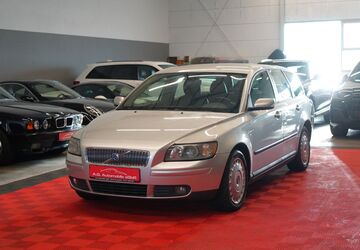 Volvo V50 148.491 km 2.750 &euro; Pfungstadt 64319