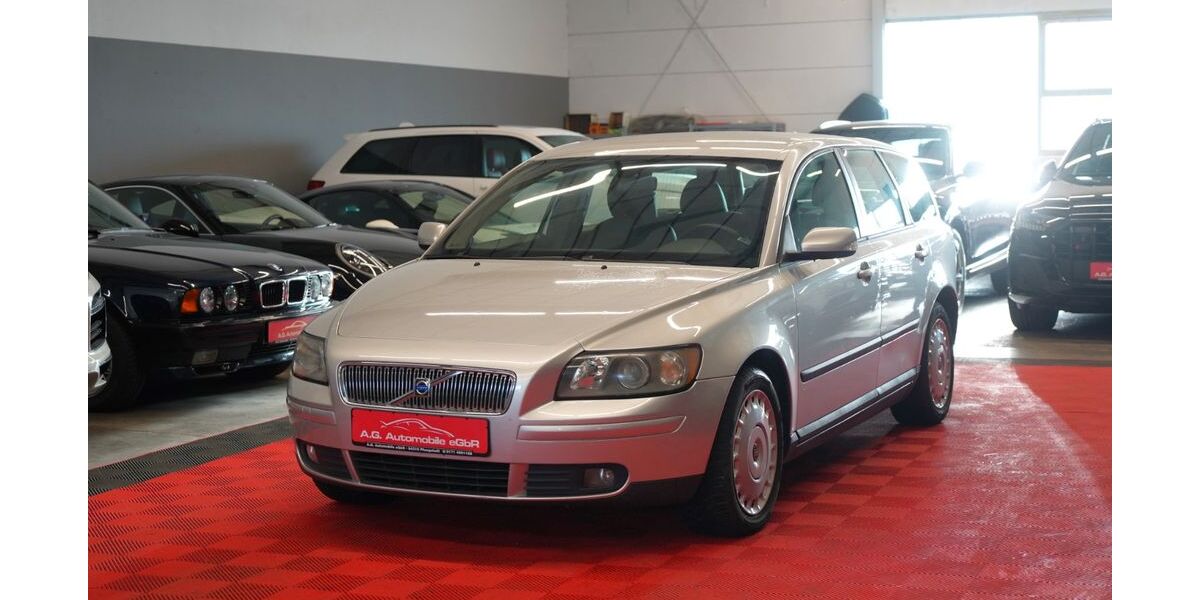 Volvo V50 148.491 km 2.750 &euro; Pfungstadt 64319