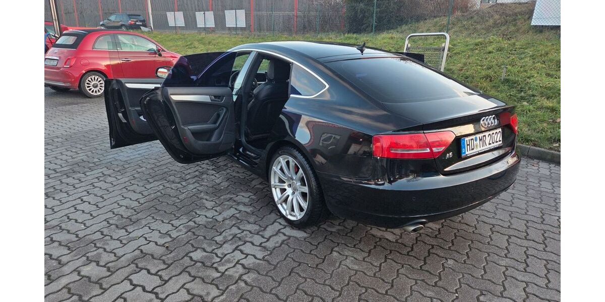 Audi A5 339.700 km 5.950 &euro; Weinheim 69469