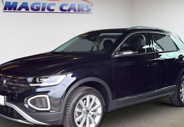 VW T-Roc 34.000 km 27.900 &euro; Worms 67547