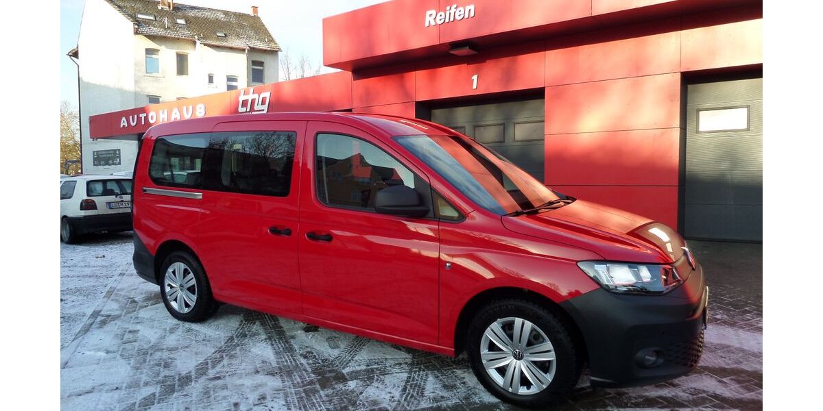VW Caddy 70.035 km 26.900 &euro; Ludwigshafen am Rhein 67059