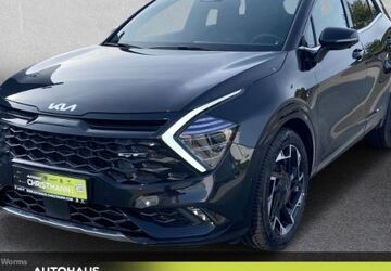 Kia Sportage 13.300 km 34.890 &euro; Gruenstadt 67269