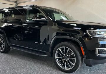 Jeep Wagoneer 0 km 89.600 &euro; Mannheim 68309