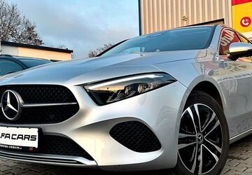 Mercedes-Benz A 250 14.848 km 25.950 &euro; Frankenthal 67227
