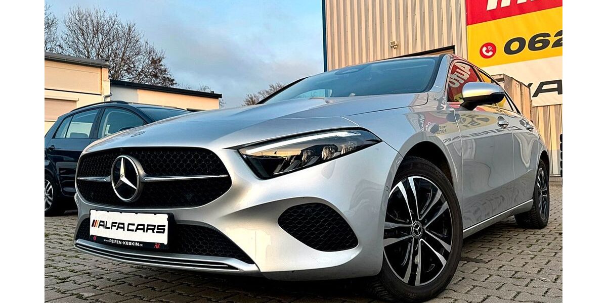 Mercedes-Benz A 250 14.848 km 25.950 &euro; Frankenthal 67227