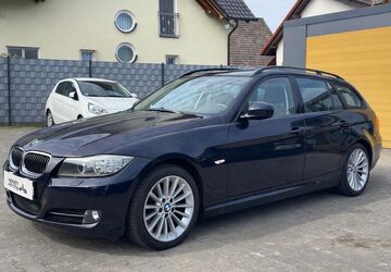BMW 325 193.241 km 9.290 &euro; Pfungstadt 64319