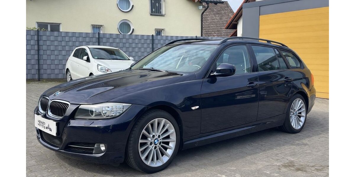 BMW 325 193.241 km 9.290 &euro; Pfungstadt 64319