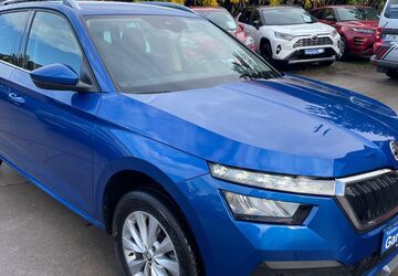 Skoda Kamiq 35.000 km 16.900 &euro; Neuhofen 67141