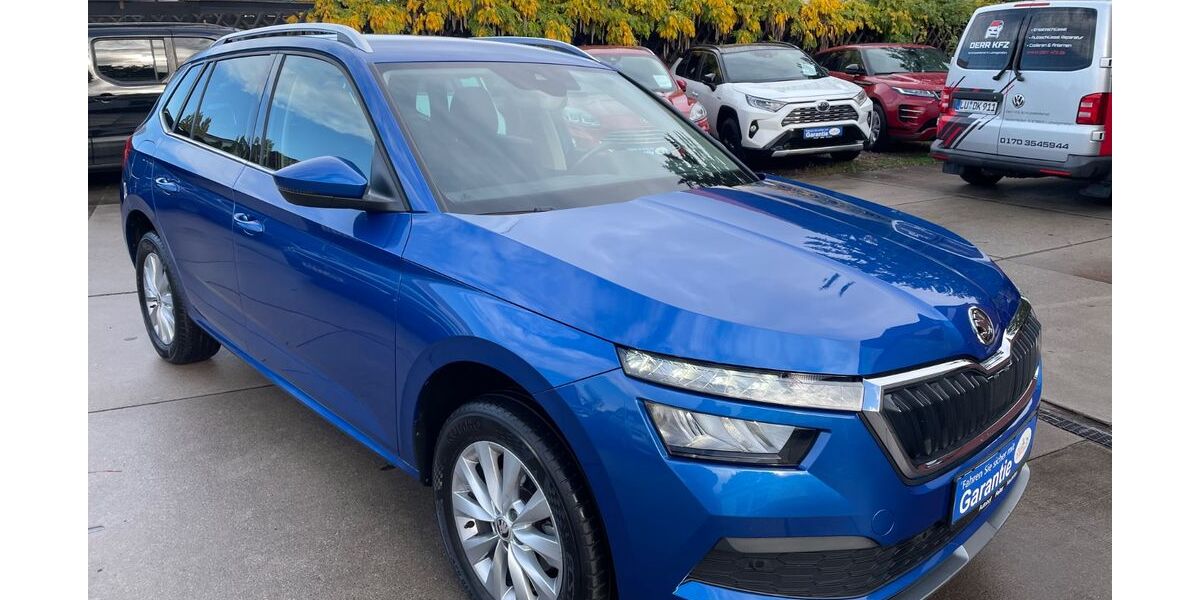 Skoda Kamiq 35.000 km 16.900 &euro; Neuhofen 67141