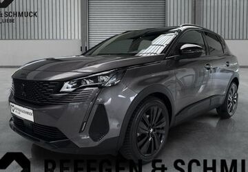 Peugeot 3008 43.700 km 25.780 &euro; Mannheim 68309