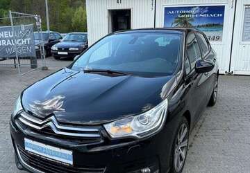 Citroen C4 114.000 km 9.999 &euro; Moerlenbach 69509