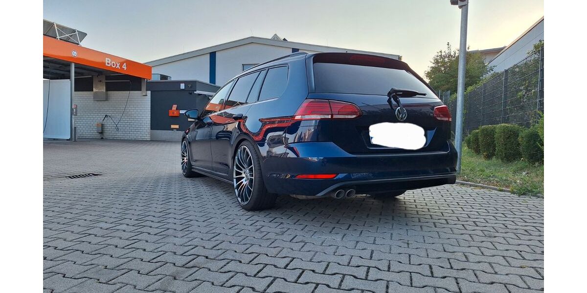 VW Golf 172.000 km 14.300 &euro; Grünstadt 67269