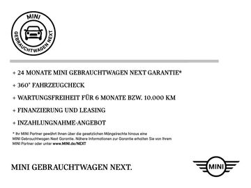 Gebrauchte Mini Countryman