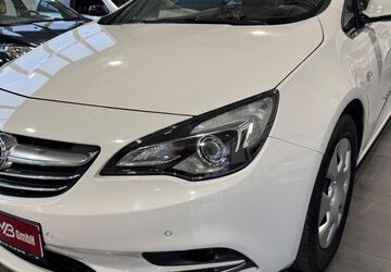 Opel Cascada 119.000 km 9.490 &euro; Ludwigshafen am Rhein 67059