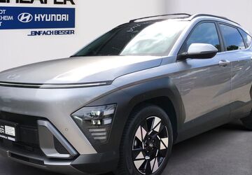 Hyundai KONA 25.156 km 28.480 &euro; Bad Dürkheim 67098